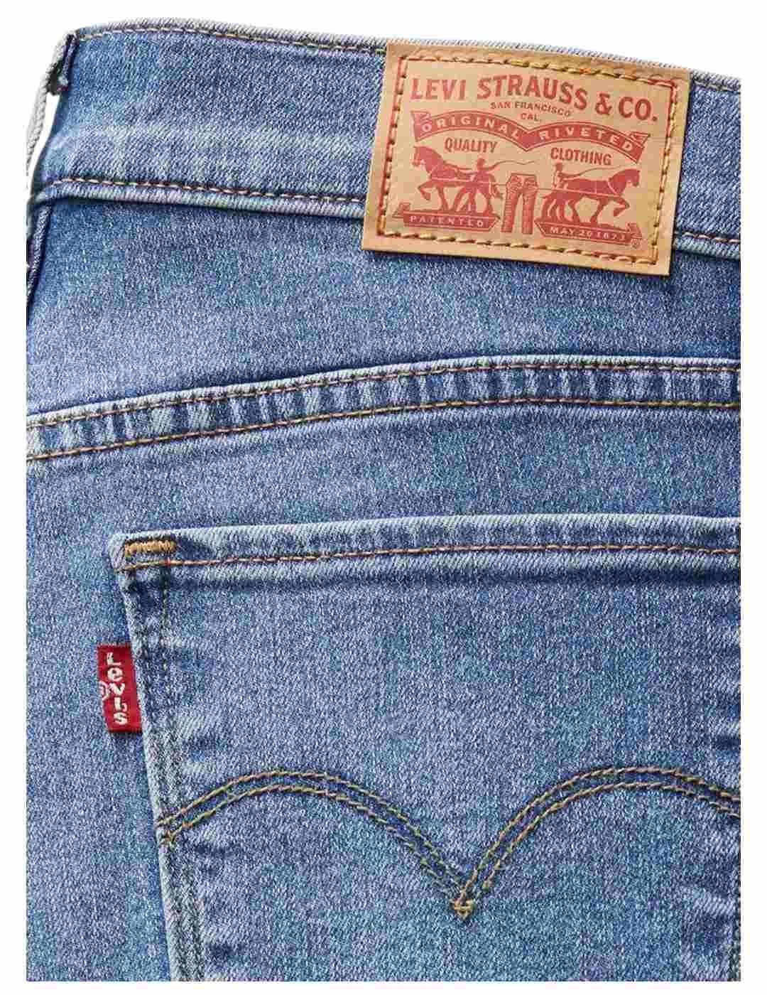 Pantalón 312 Shaping slim Levi's