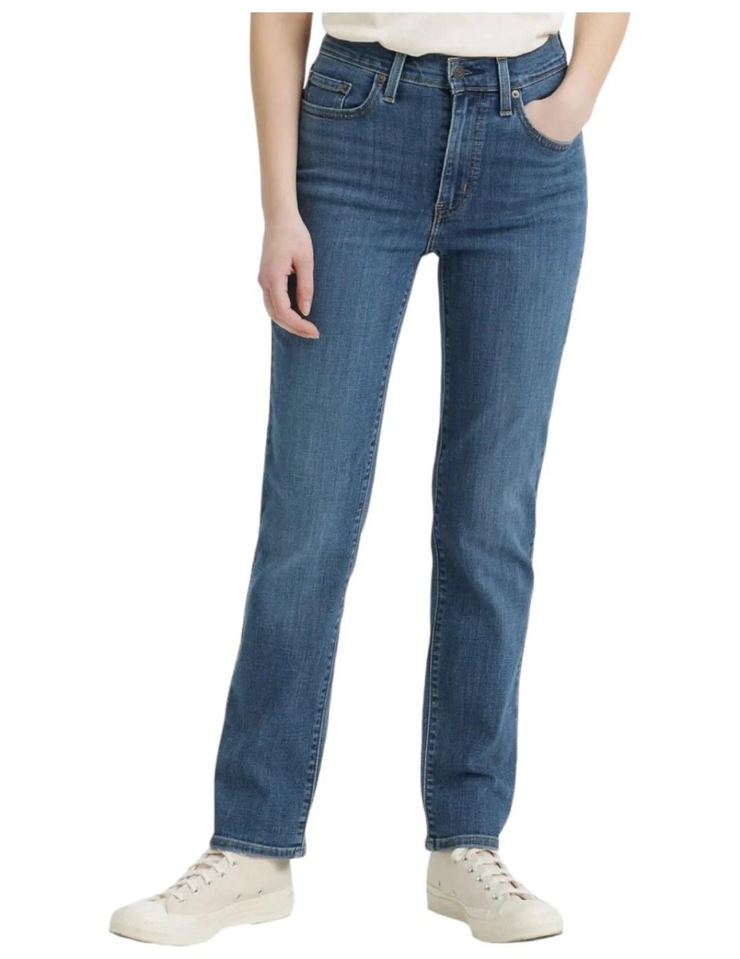 Pantalón 724 Levi's