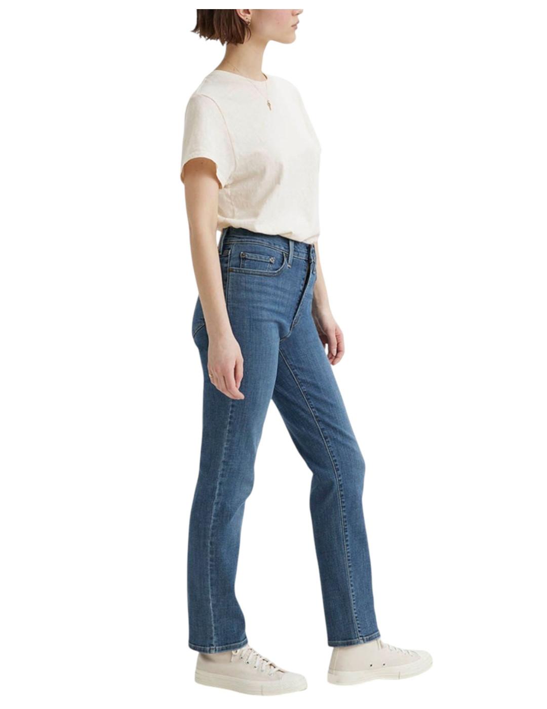 Pantalón 724 Levi's