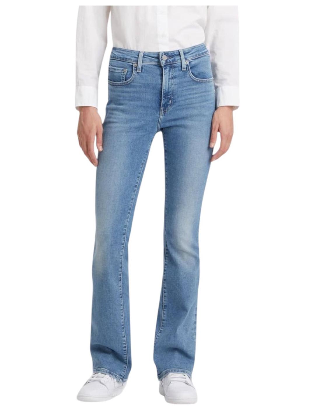 Pantalón 725 Levi's