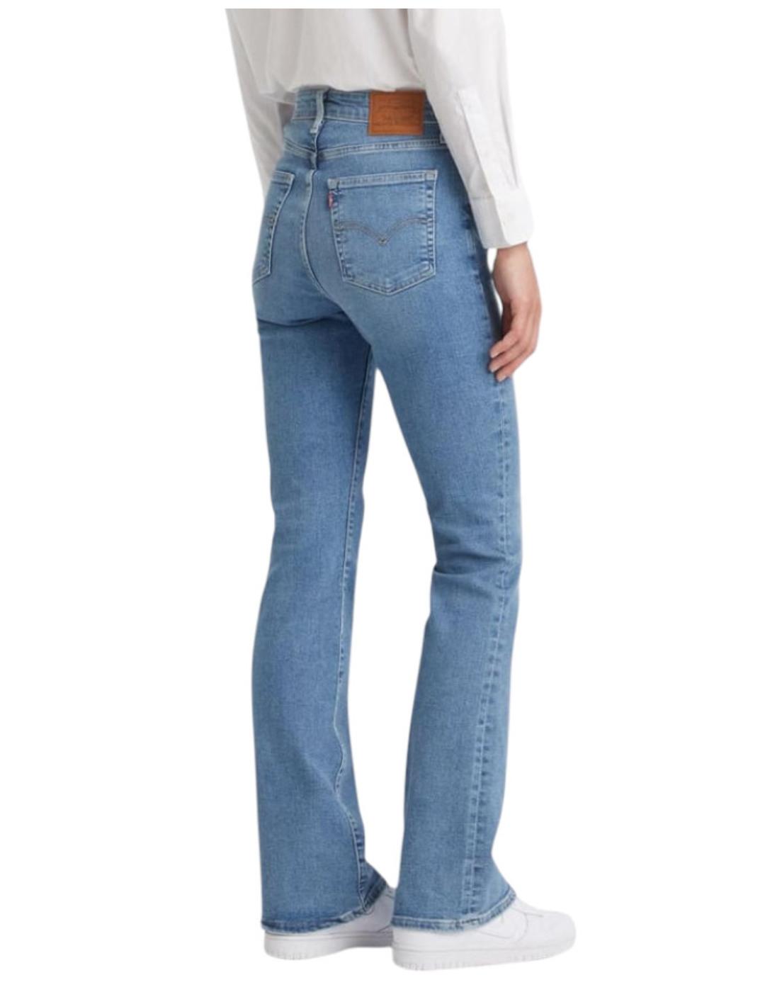 Pantalón 725 Levi's