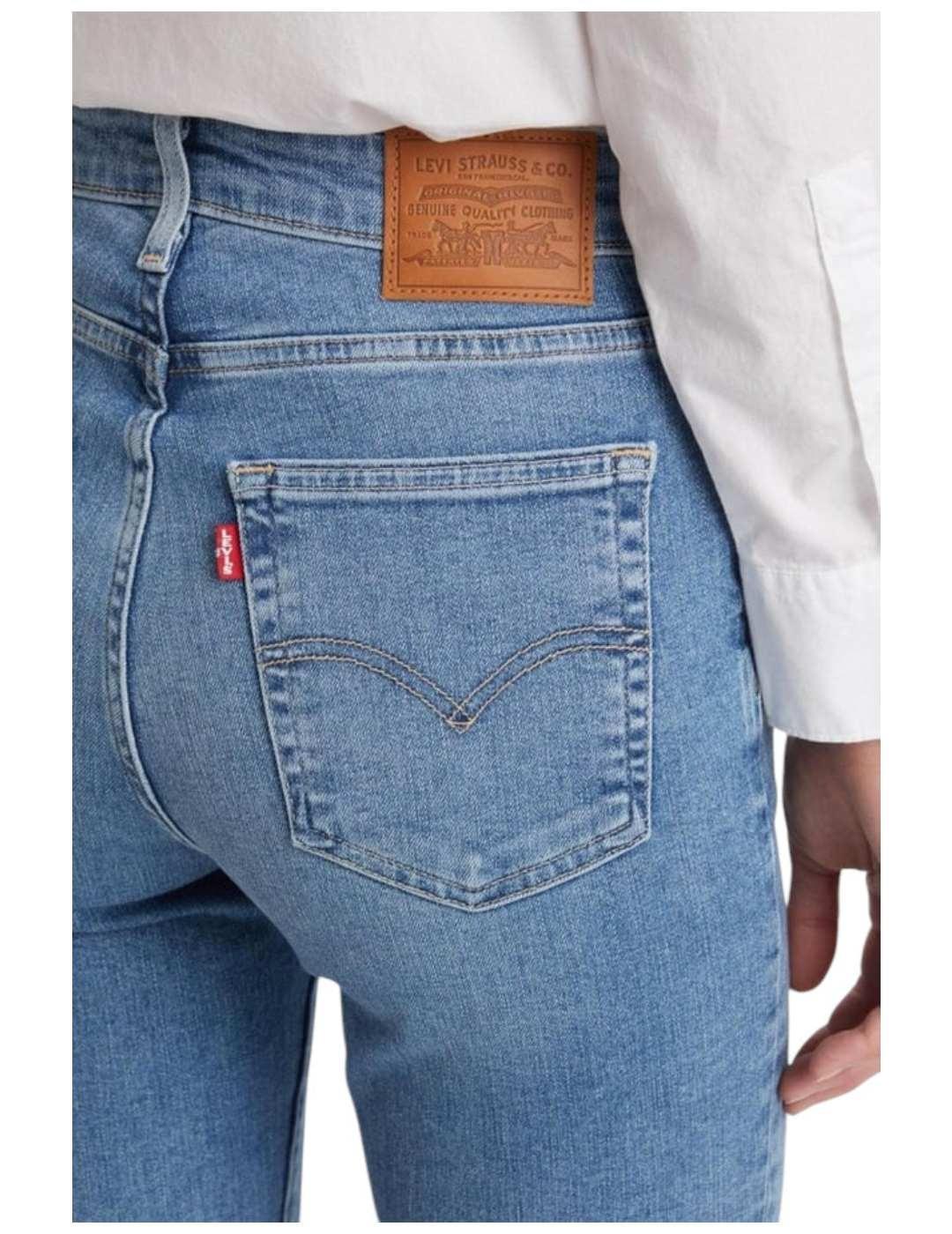 Pantalón 725 Levi's