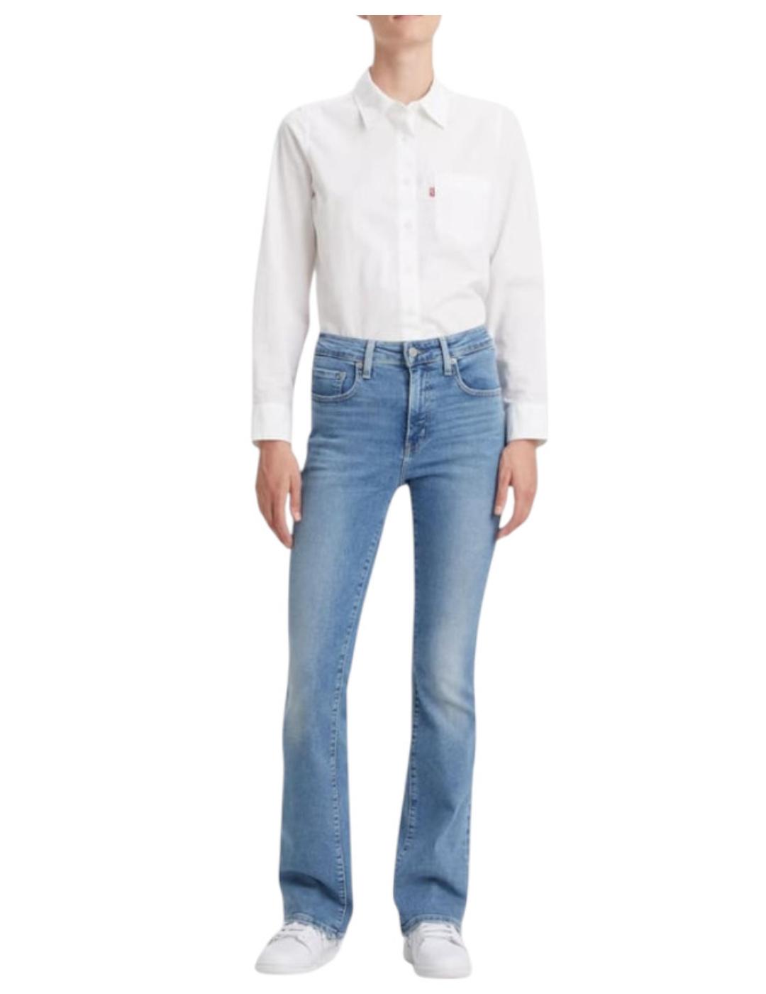 Pantalón 725 Levi's