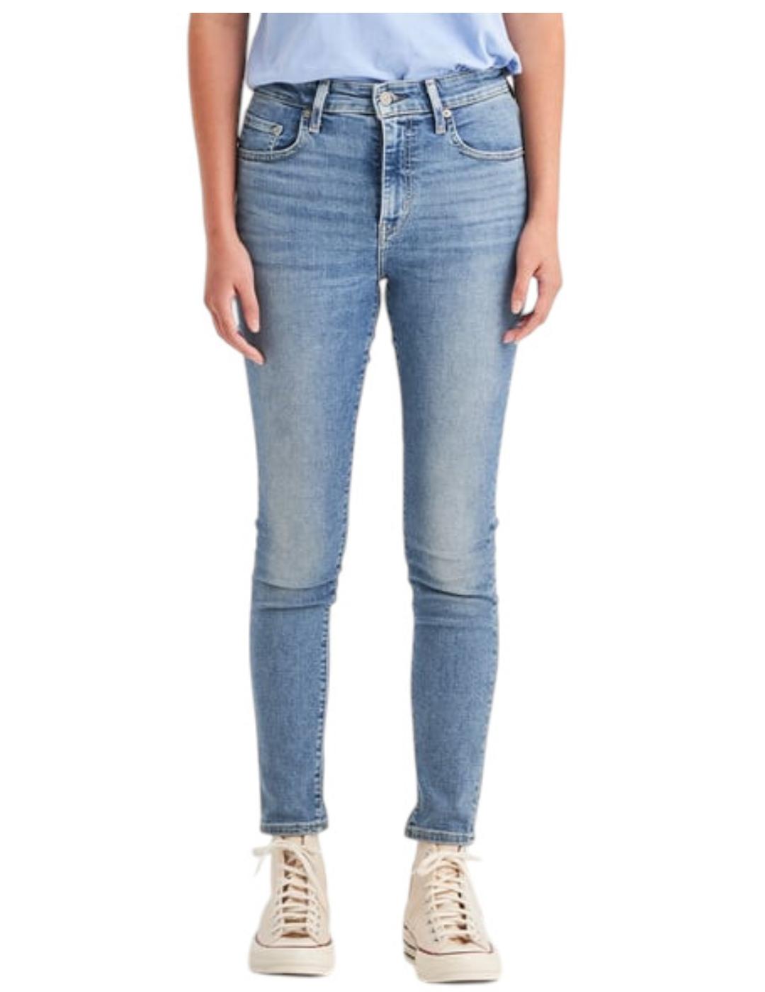 Pantalón 721 Levi's