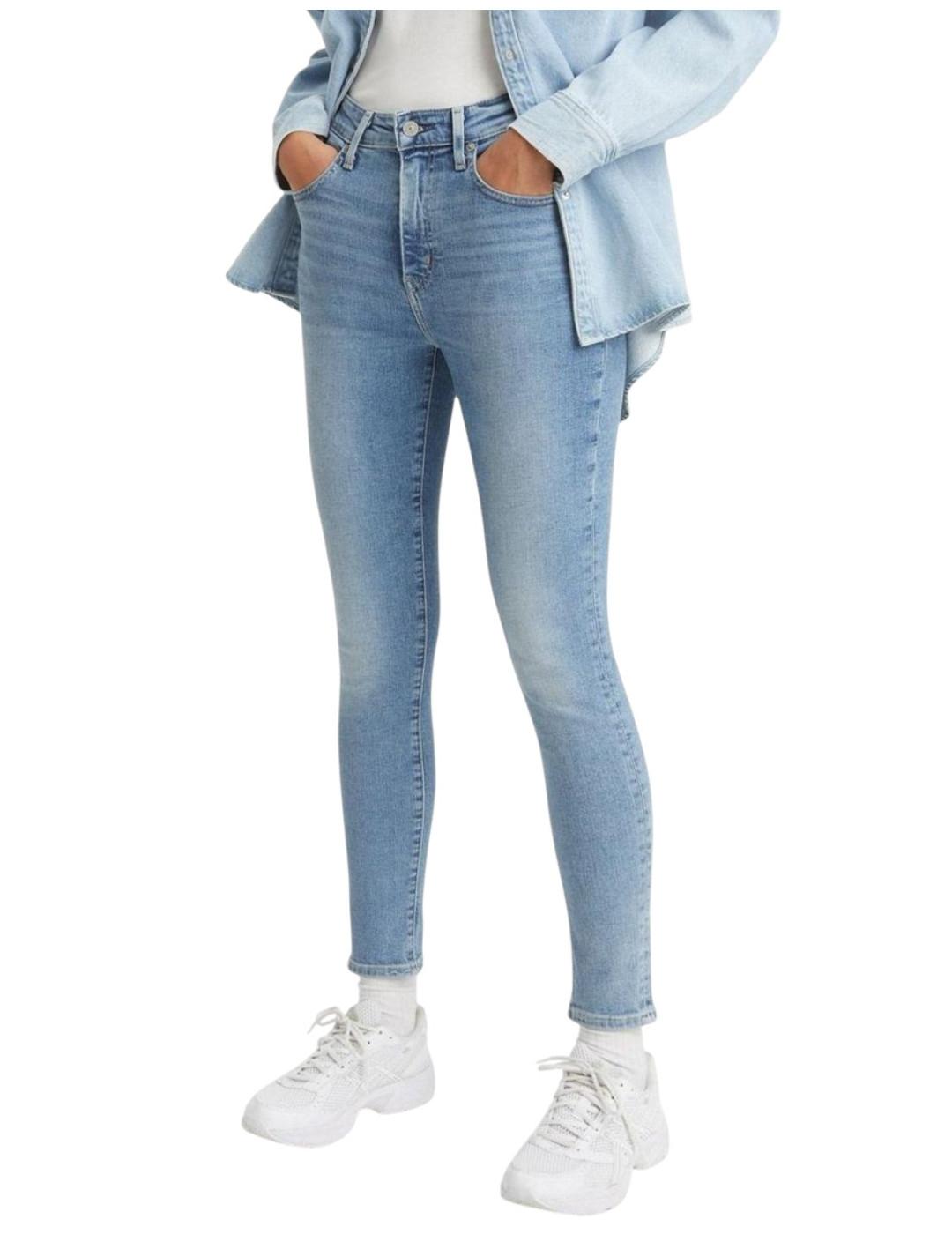 Pantalón 721 Levi's