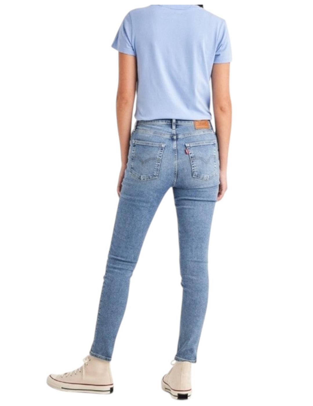 Pantalón 721 Levi's