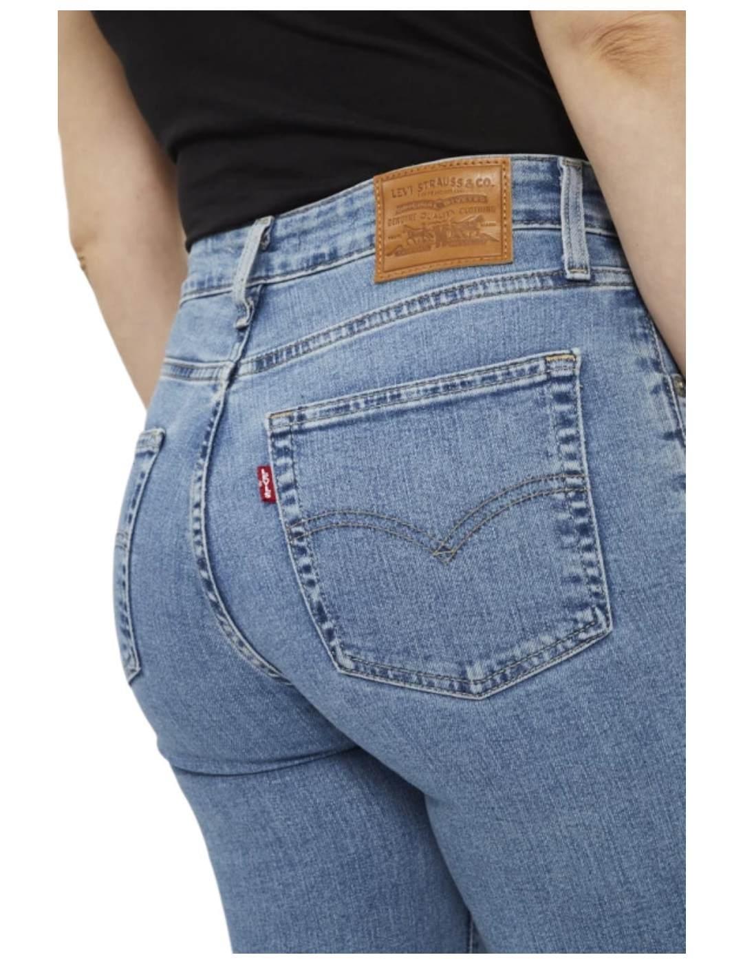 Pantalón 721 Levi's