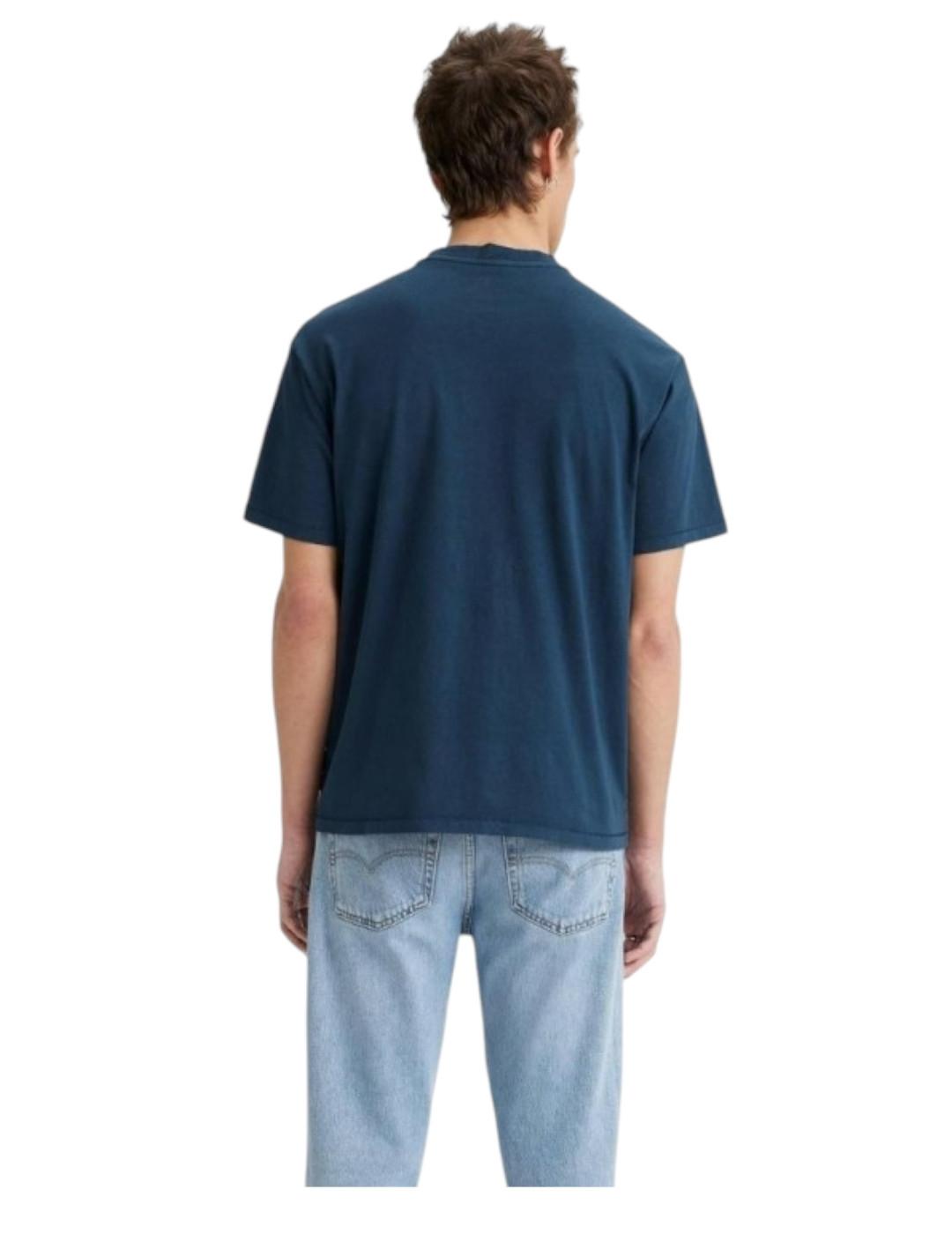 Camiseta Levi's