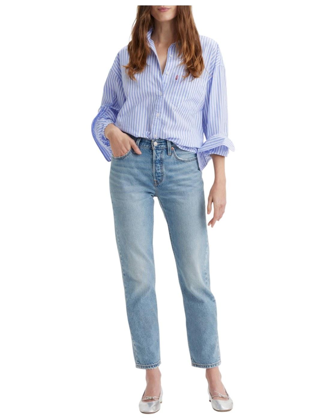 Pantalón 501 Levi's