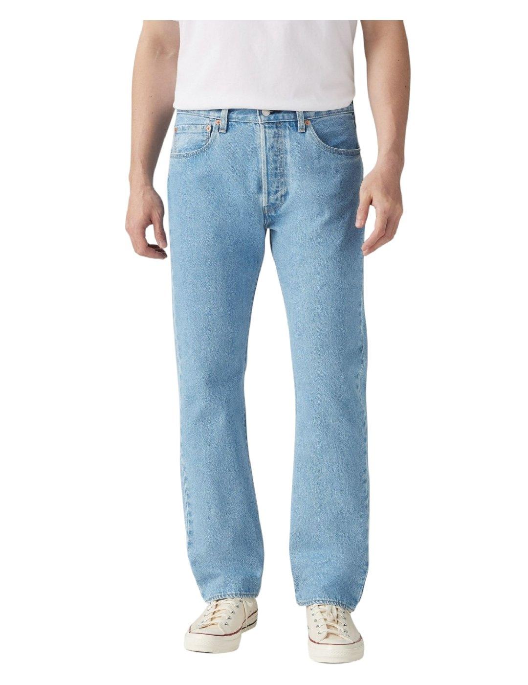 Pantalón 501 Levi's