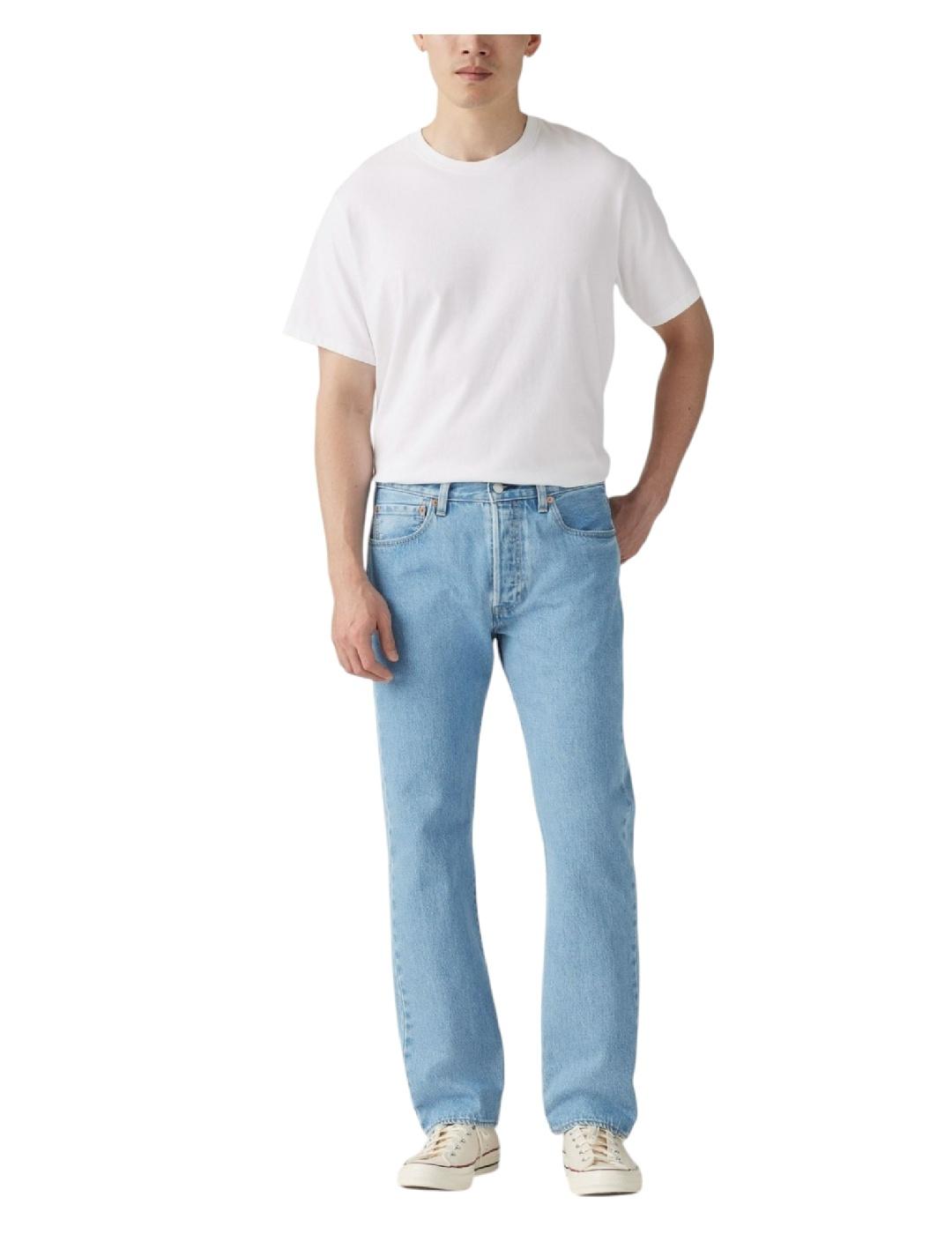 Pantalón 501 Levi's