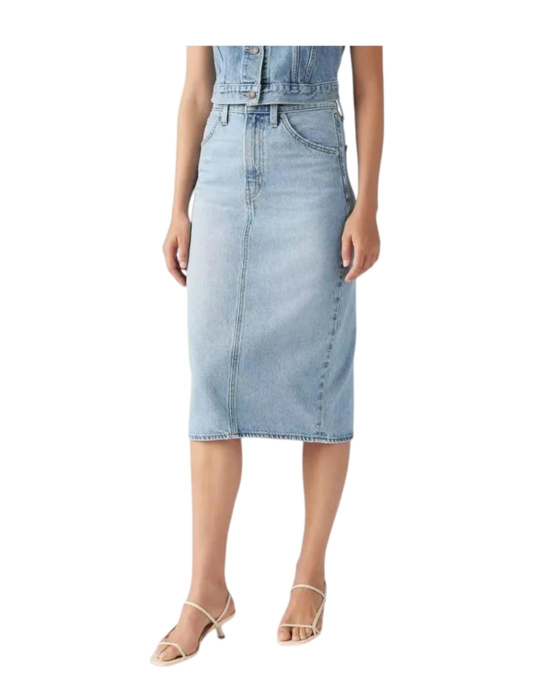 Falda Levi's