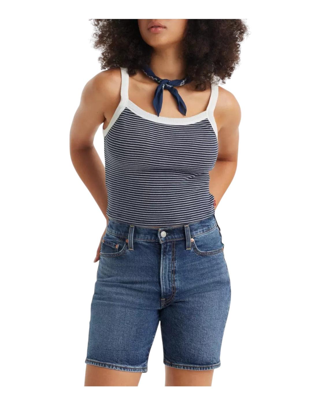 Bermuda Shorts Ribcage Levi´s