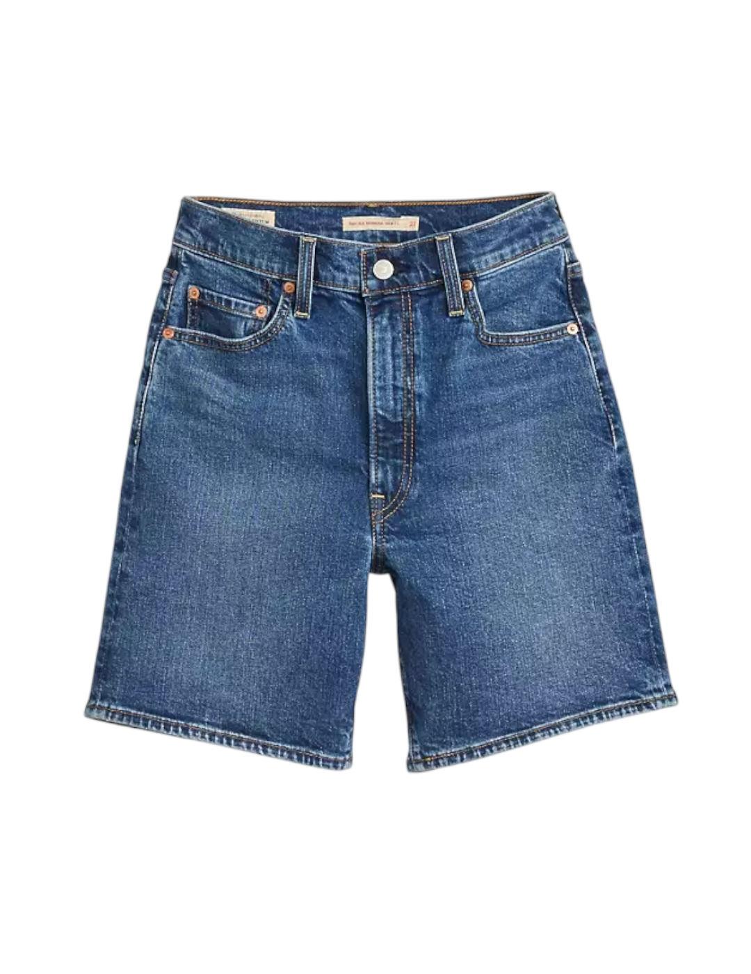 Bermuda Shorts Ribcage Levi´s