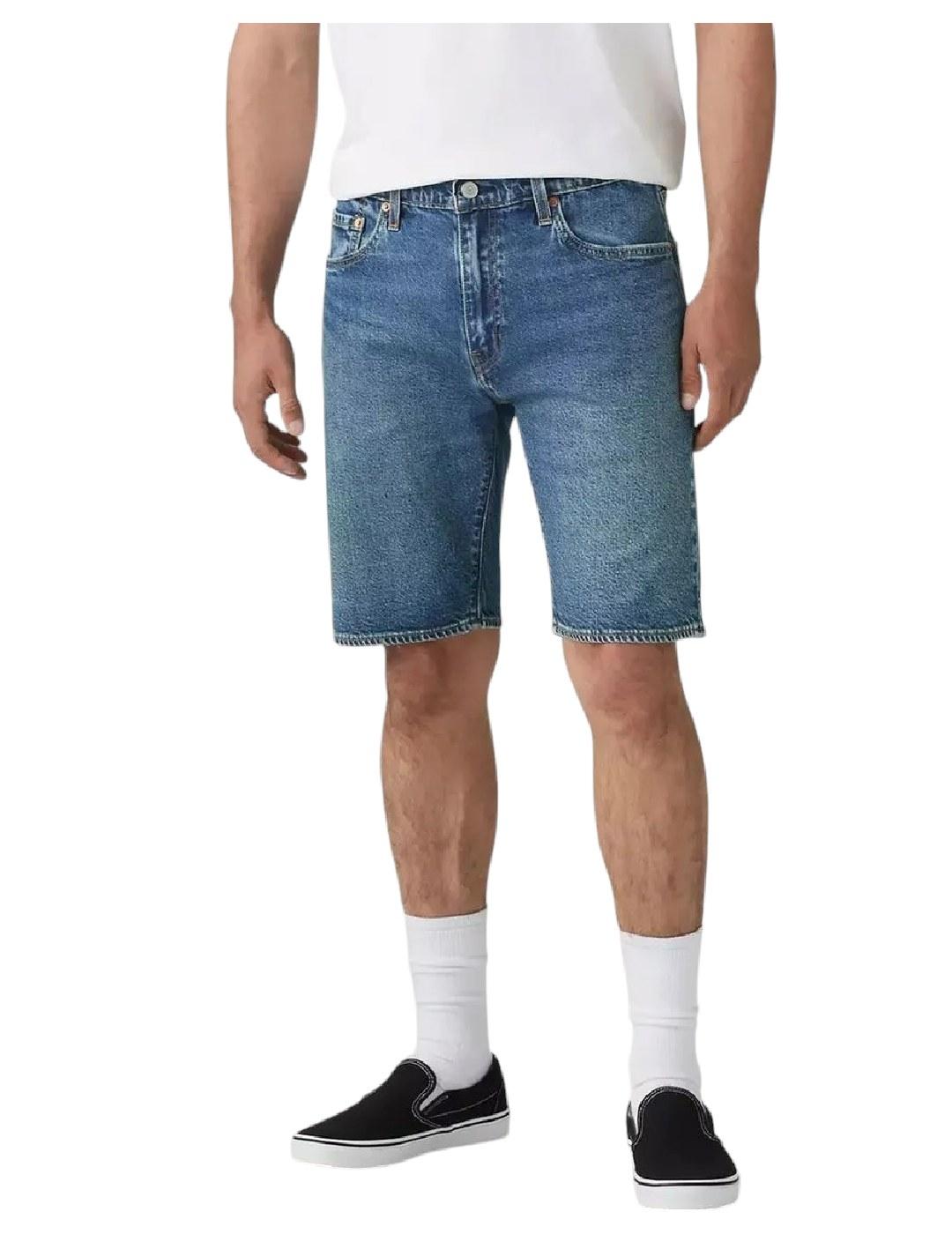 Bermuda 405 Standard Levi´s