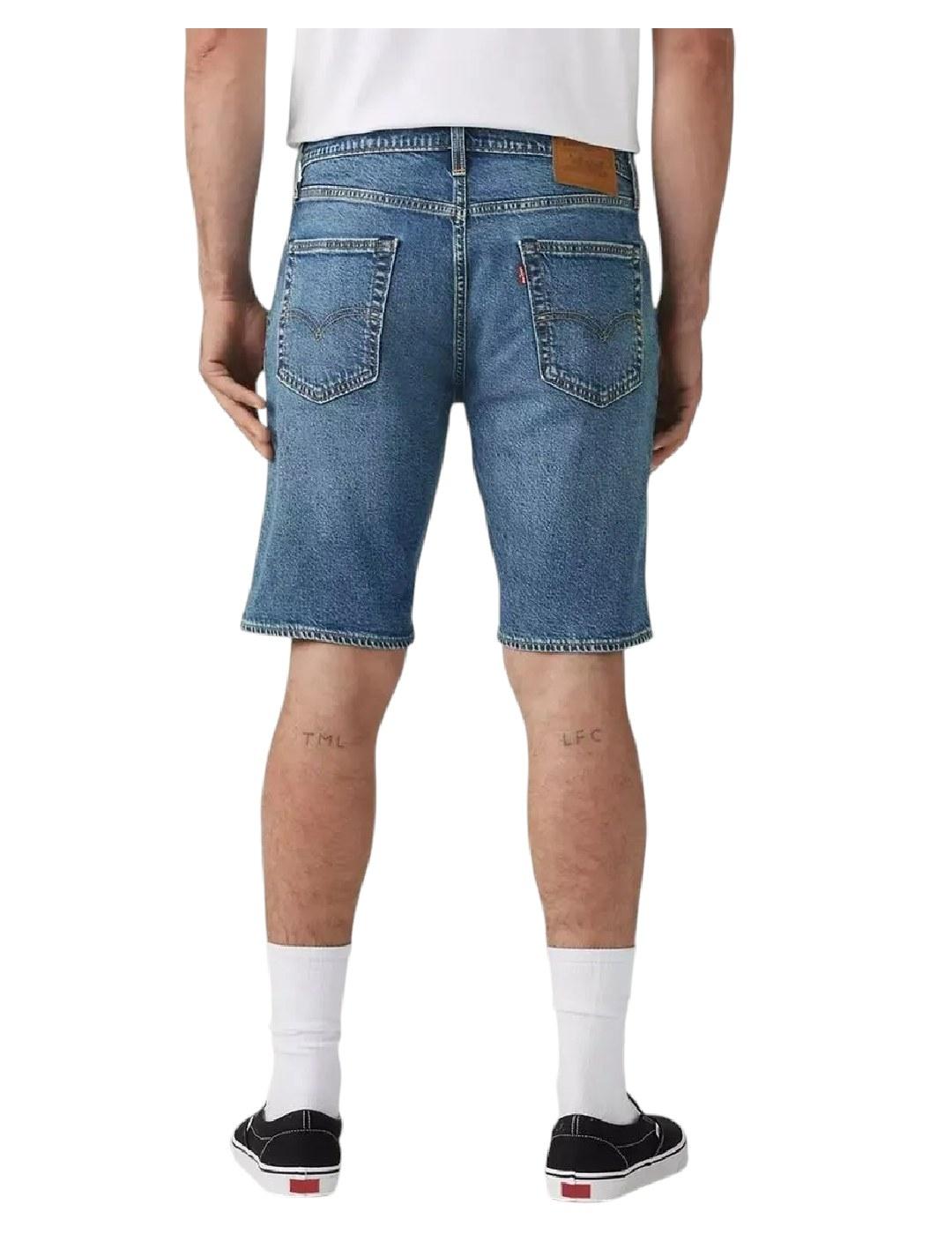 Bermuda 405 Standard Levi´s