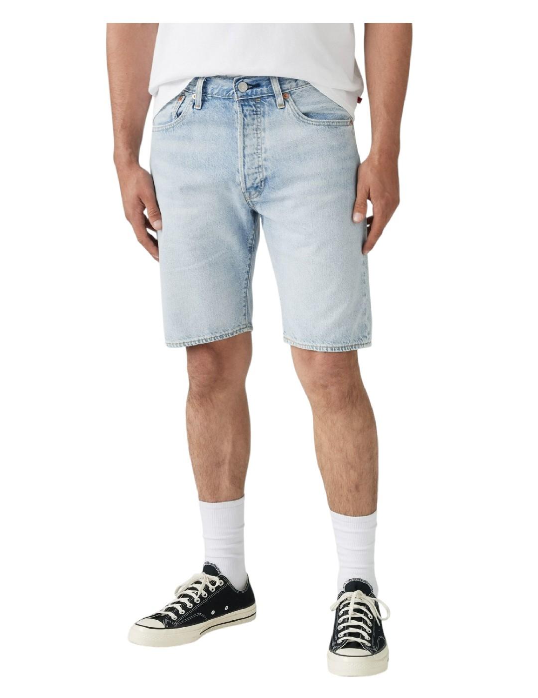 Bermuda 501 Levi´s
