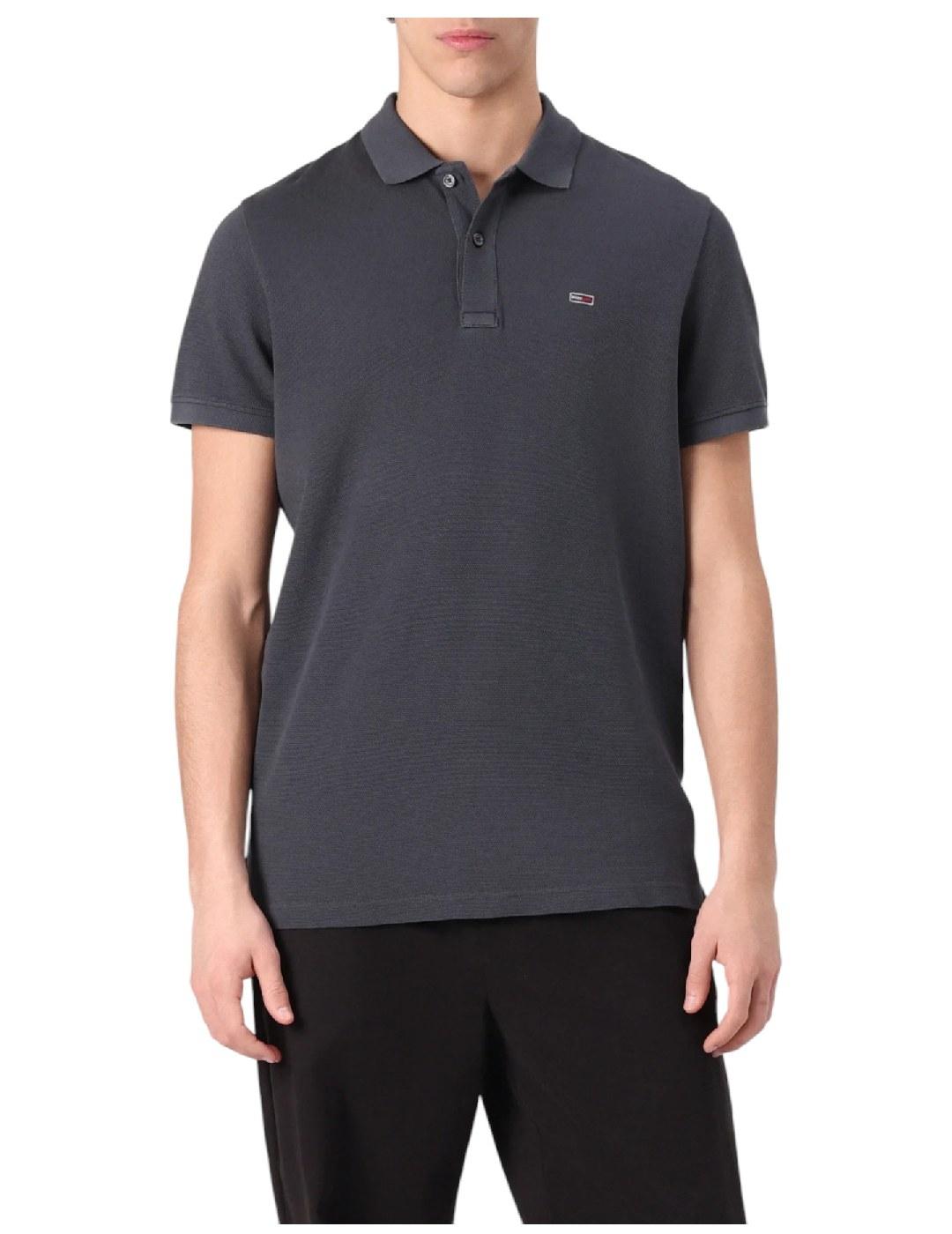 Polo Slim Essential Tommy Jeans