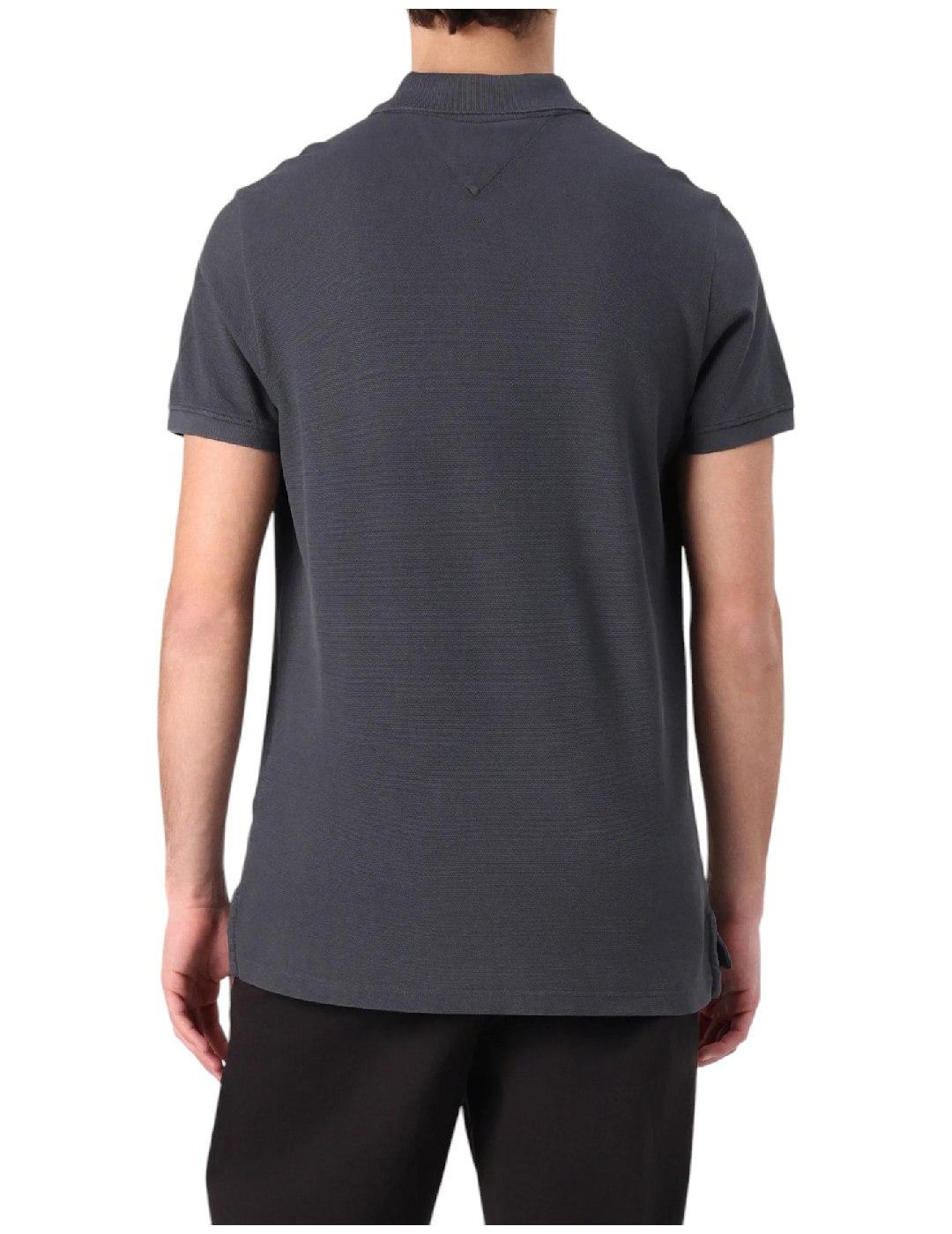 Polo Slim Essential Tommy Jeans