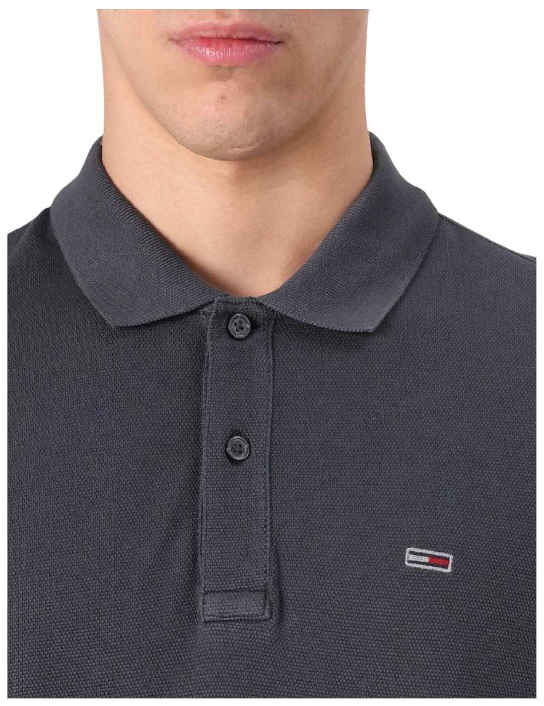 Polo Slim Essential Tommy Jeans