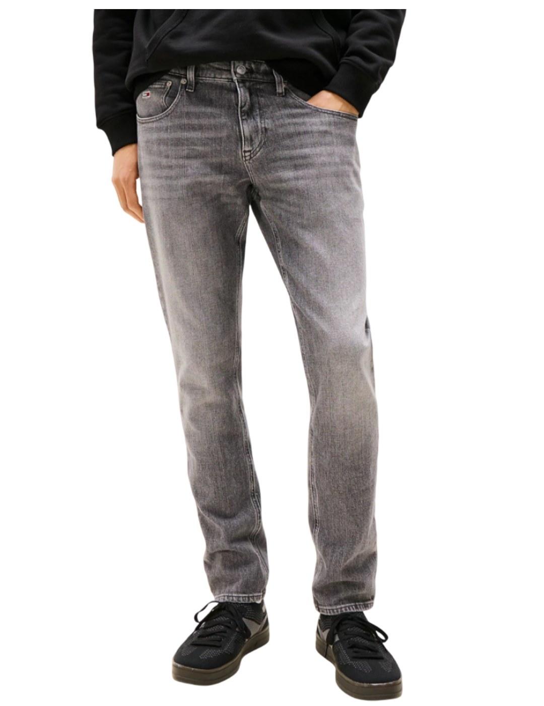 Pantalón Scanton Slim Tommy Jeans