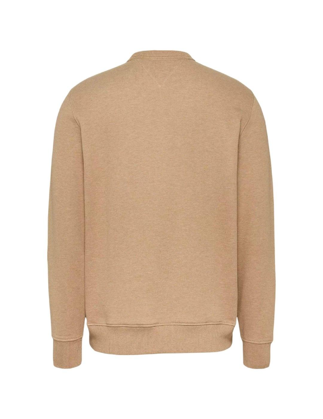 Sudadera Reg Badge Tommy Jeans