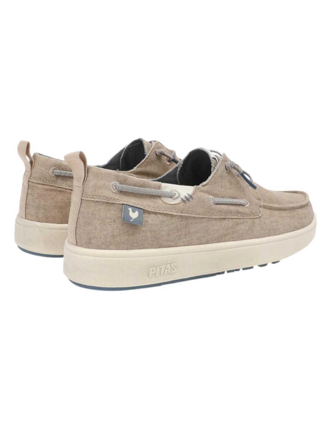 Zapatilla Maui Pitas