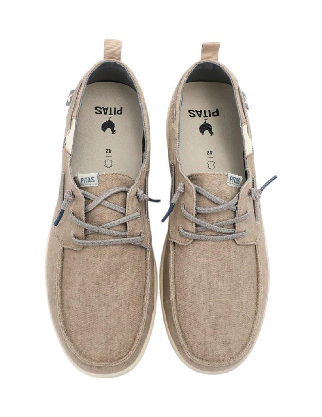 Zapatilla Maui Pitas