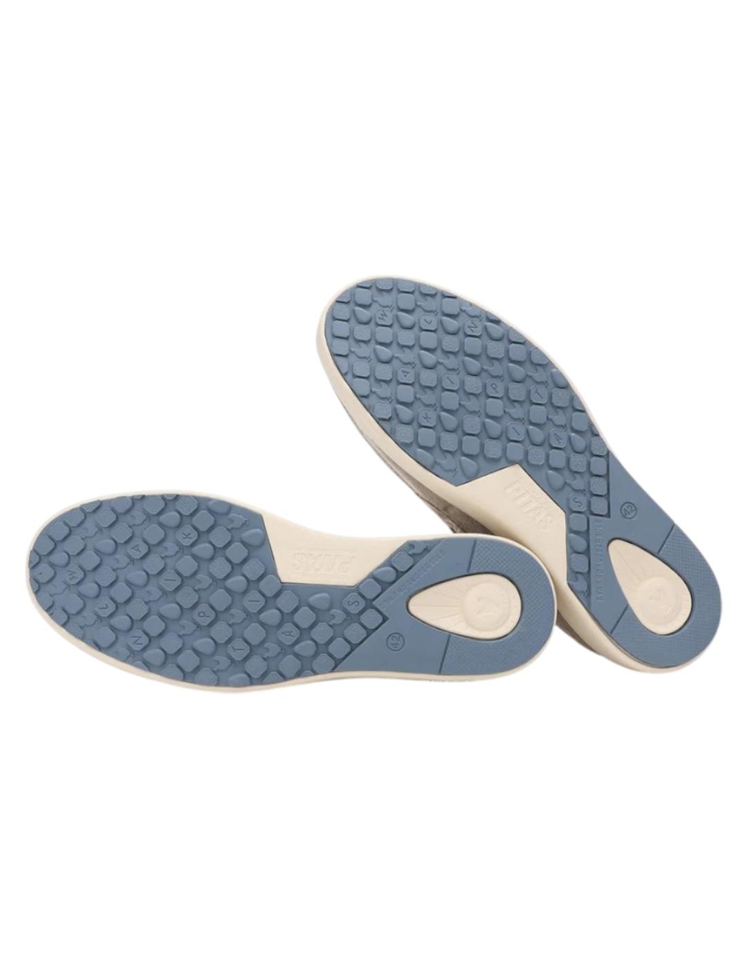 Zapatilla Maui Pitas