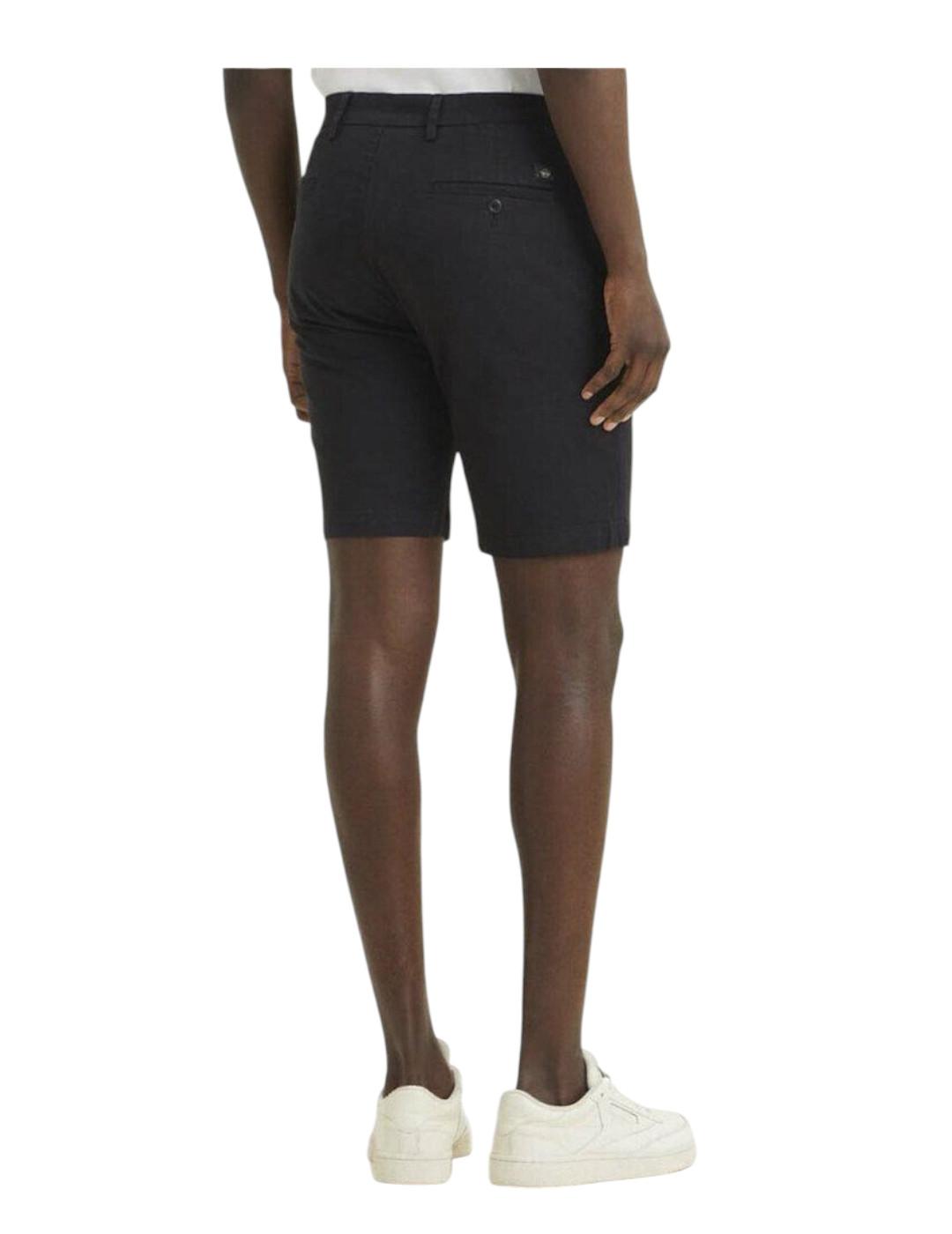 Bermuda chino slim fit Dockers