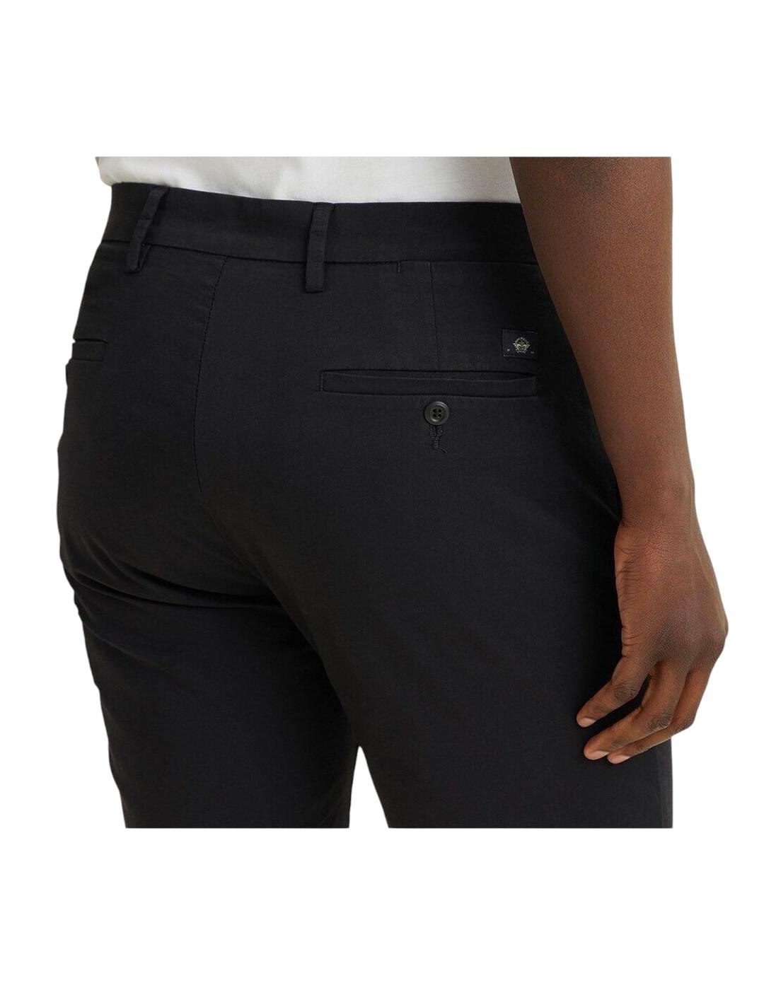 Bermuda chino slim fit Dockers