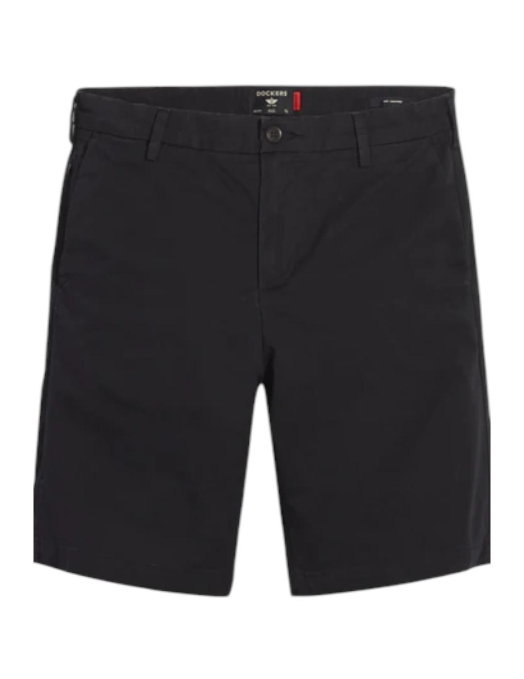 Bermuda chino slim fit Dockers