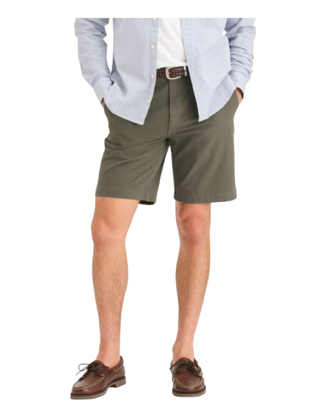 Bermuda alpha chino Dockers