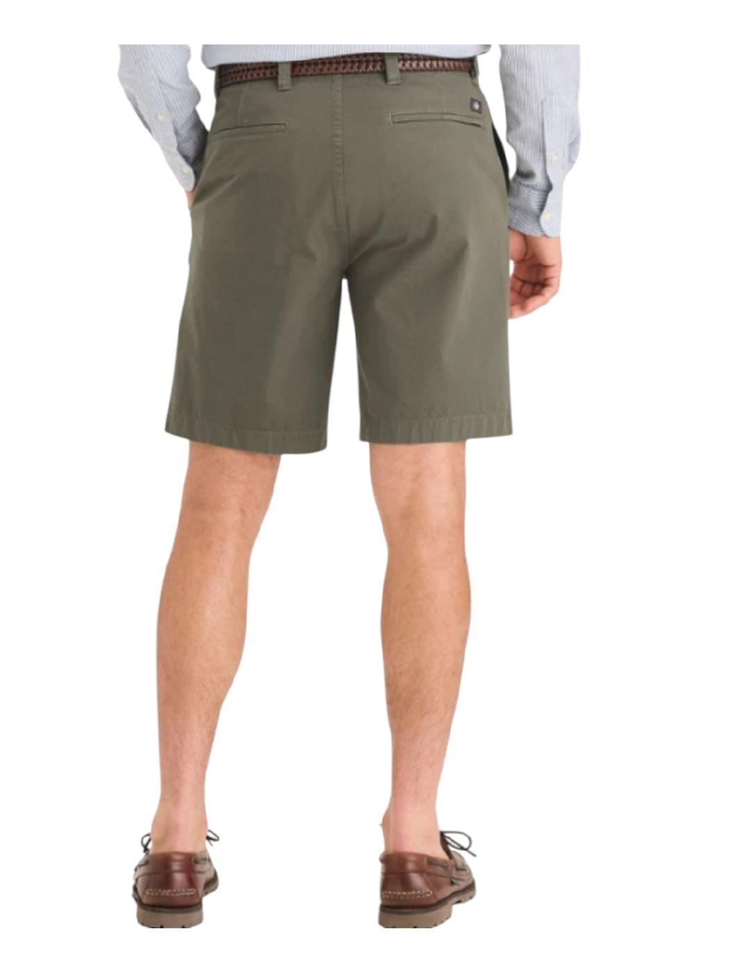 Bermuda alpha chino Dockers