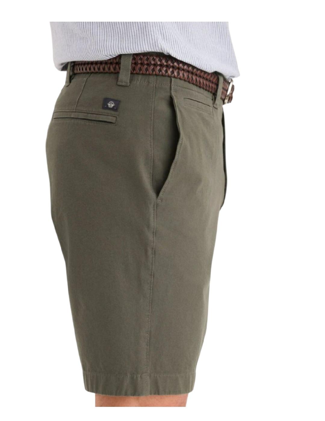 Bermuda alpha chino Dockers