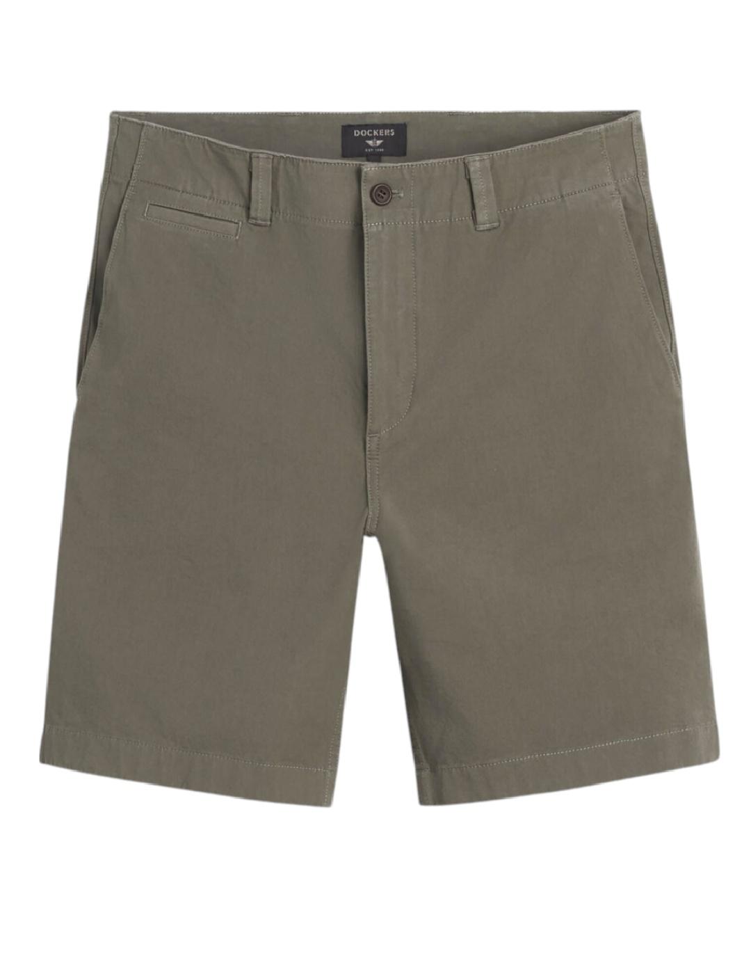 Bermuda alpha chino Dockers