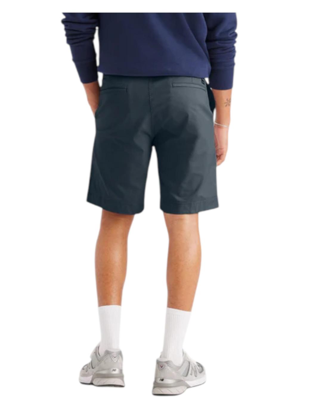 Bermuda alpha chino Dockers