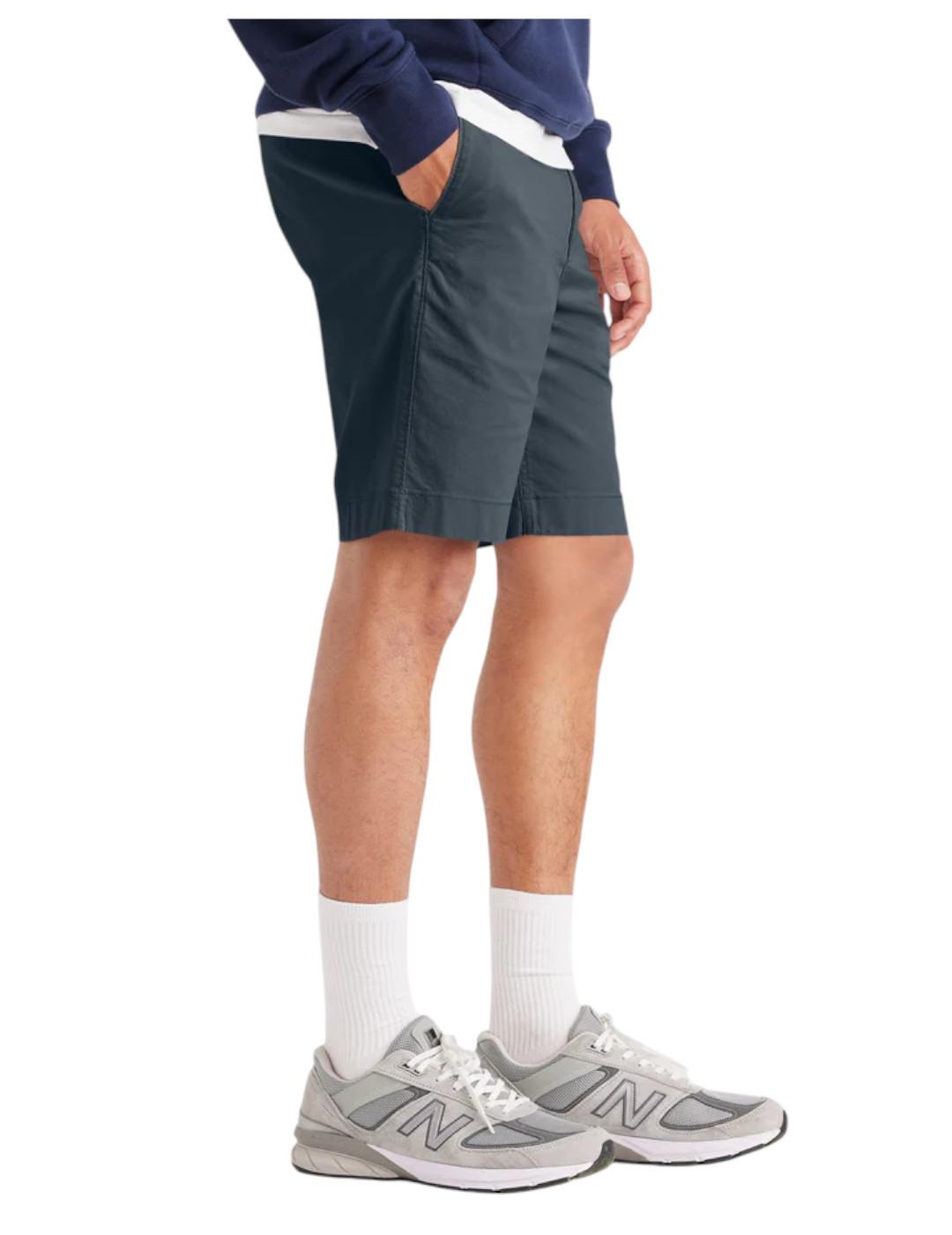 Bermuda alpha chino Dockers