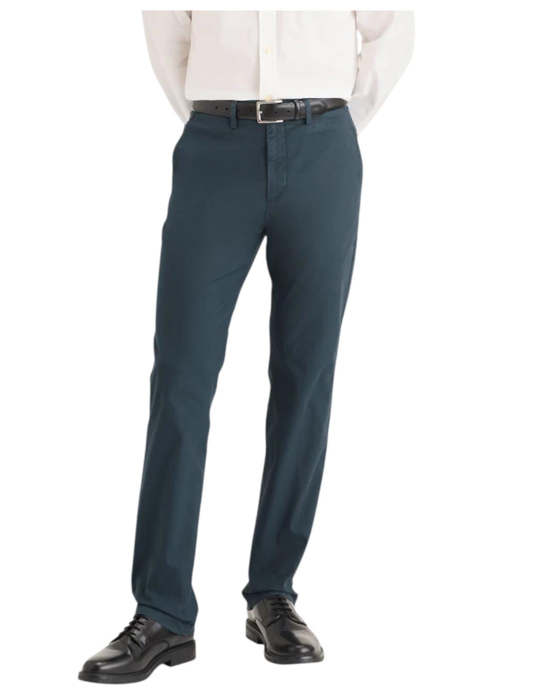 Pantalón chinos slim Dockers
