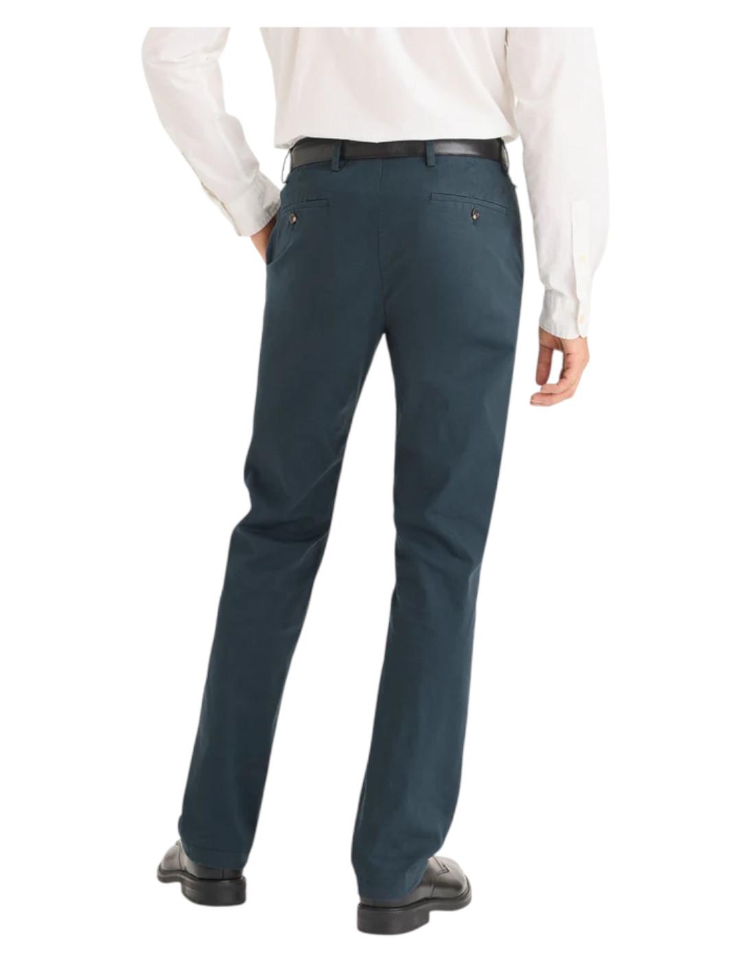 Pantalón chinos slim Dockers
