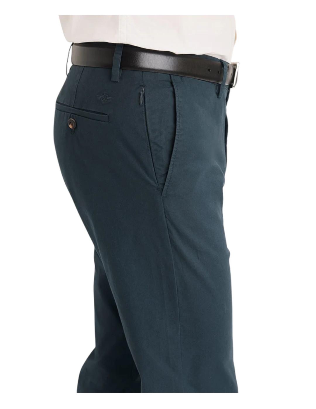 Pantalón chinos slim Dockers