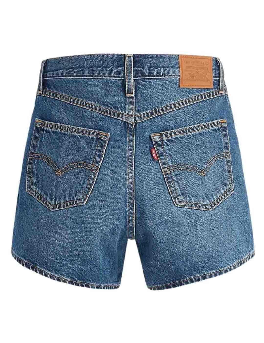 Short 80's Mom Levi's