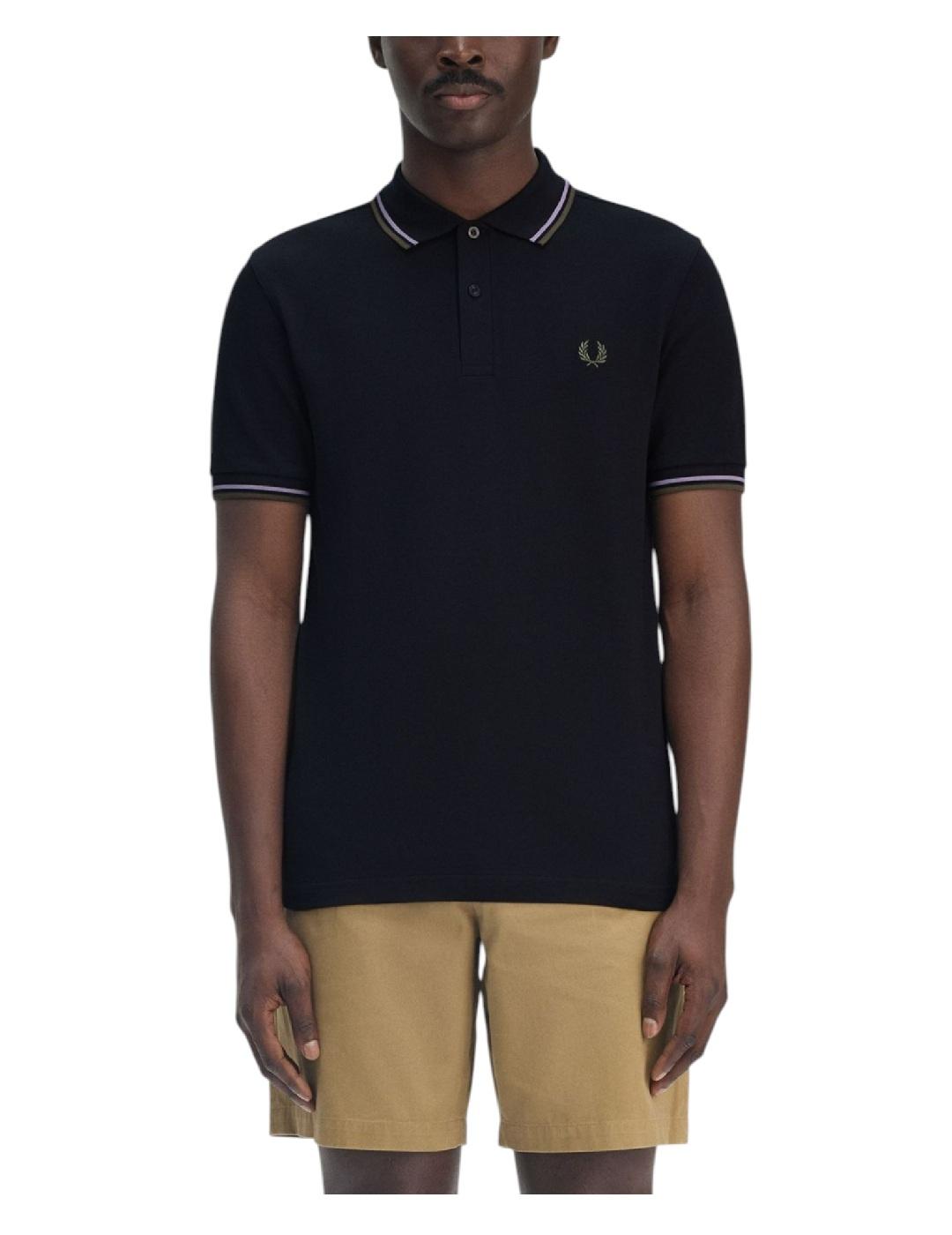 Polo Fred Perry