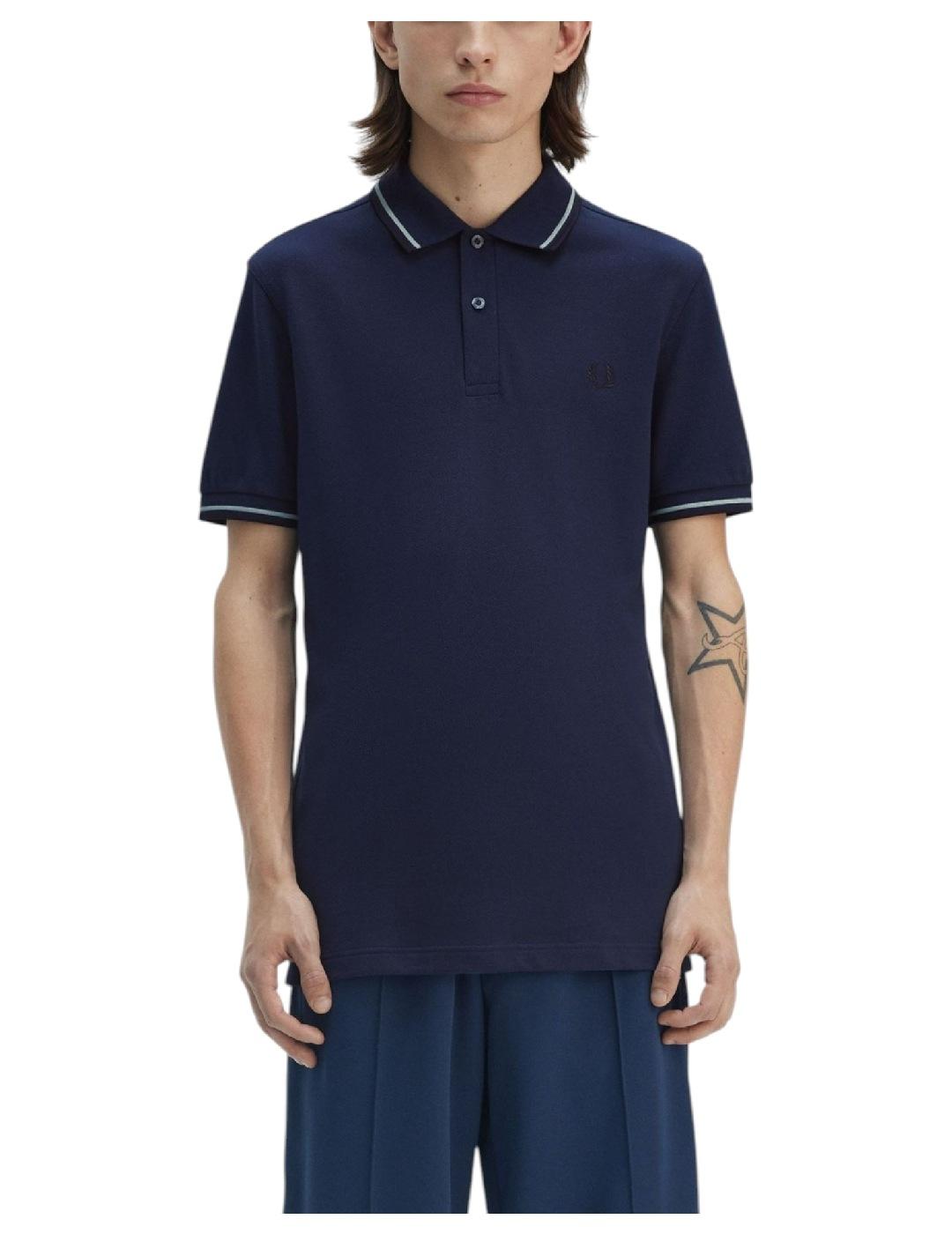 Polo Fred Perry