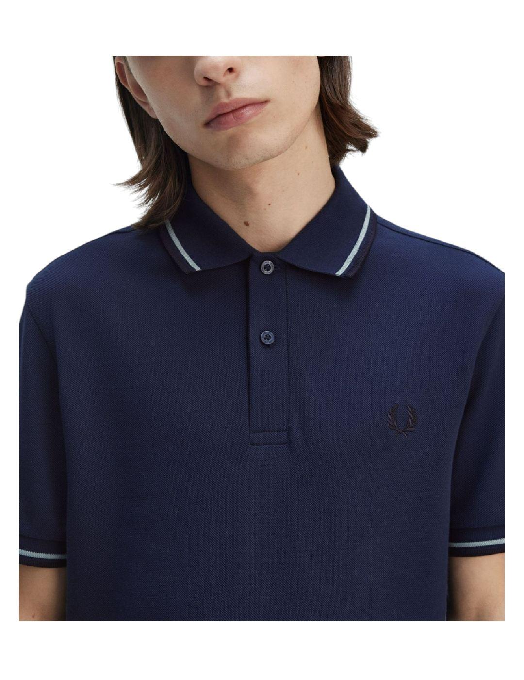 Polo Fred Perry