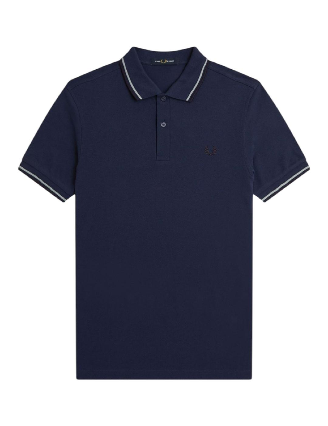 Polo Fred Perry