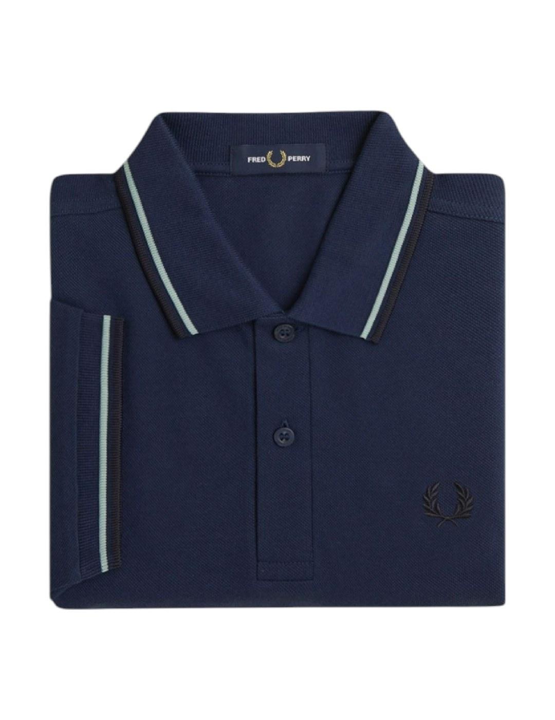 Polo Fred Perry