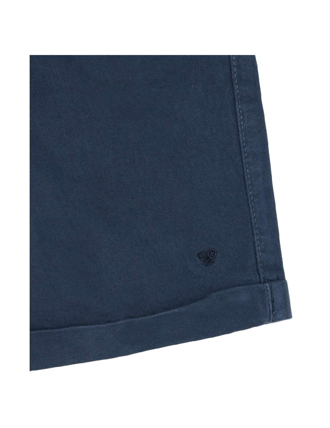 Bermuda Clasica Silbon