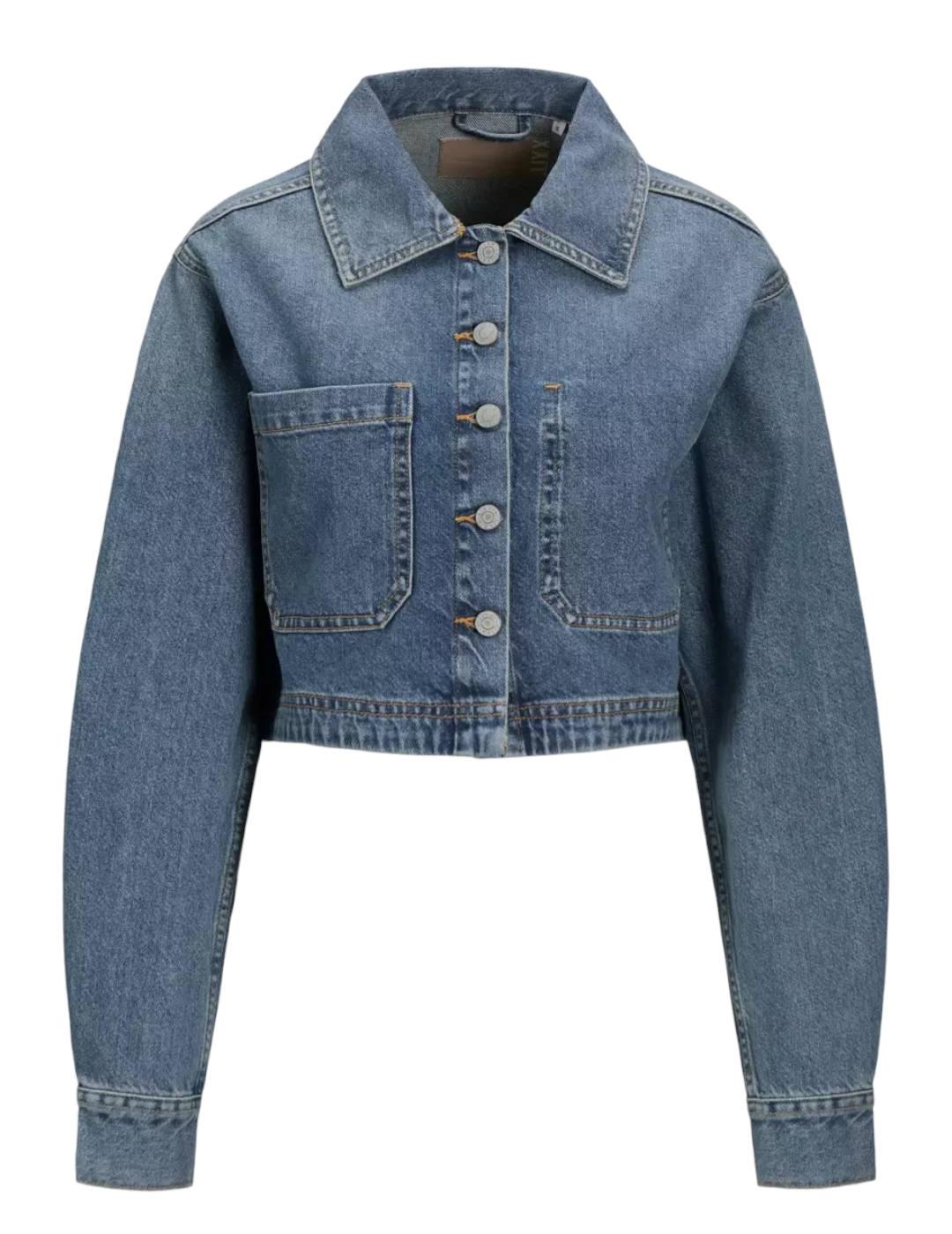 Chaqueta vaquera Jxayla Calia JJXX
