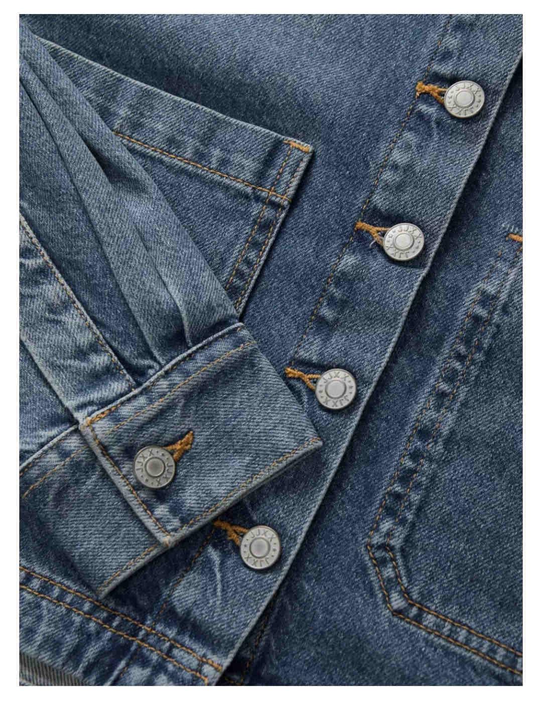 Chaqueta vaquera Jxayla Calia JJXX